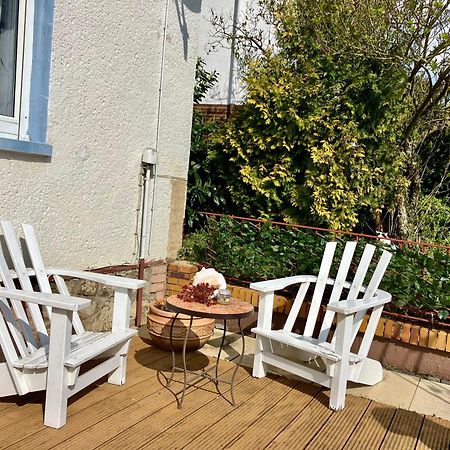 Casa Pippi Lotta Apartamento Gießen Exterior foto