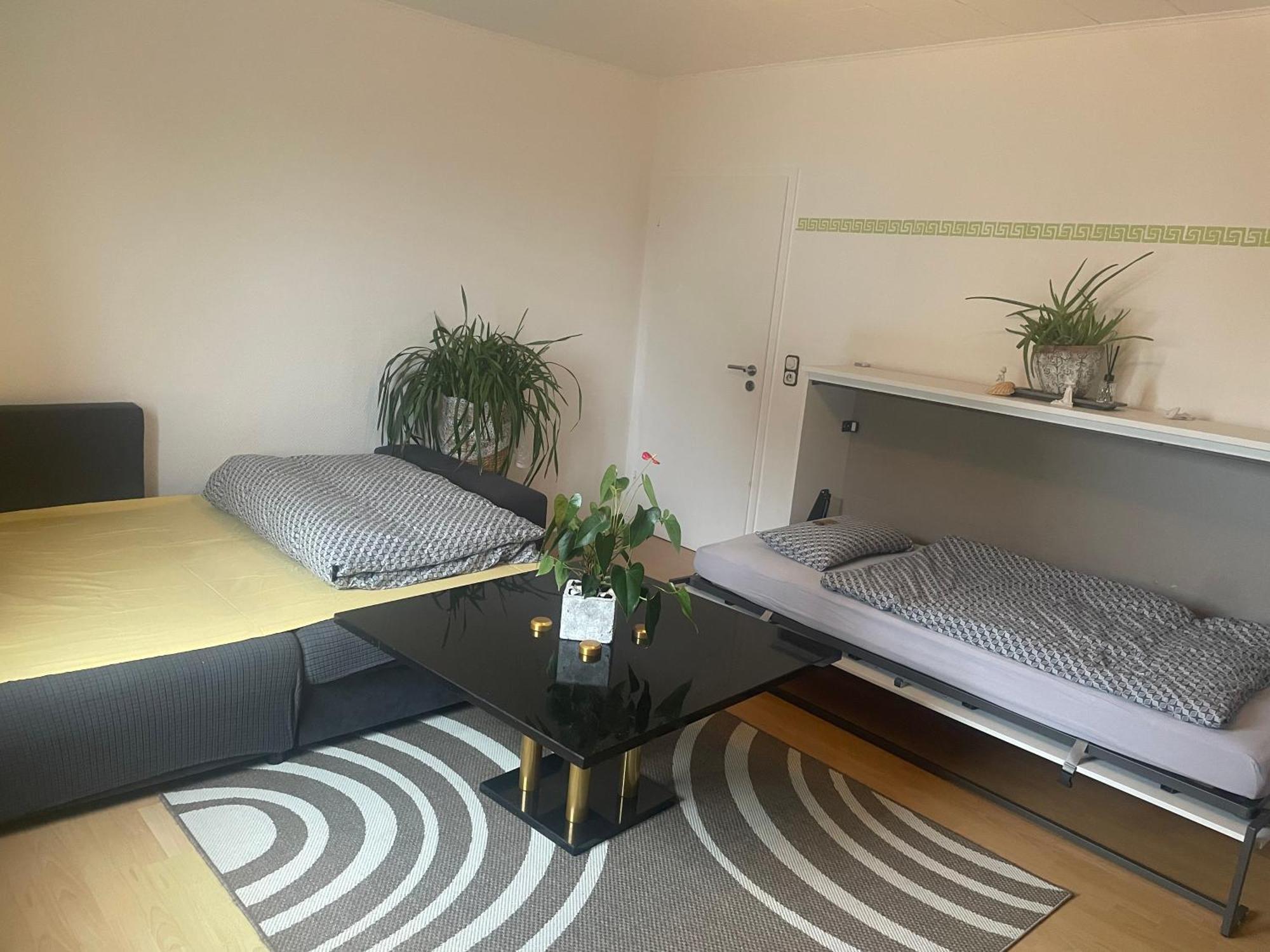 Casa Pippi Lotta Apartamento Gießen Exterior foto