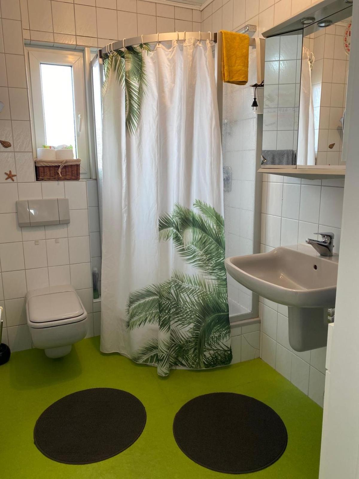 Casa Pippi Lotta Apartamento Gießen Exterior foto
