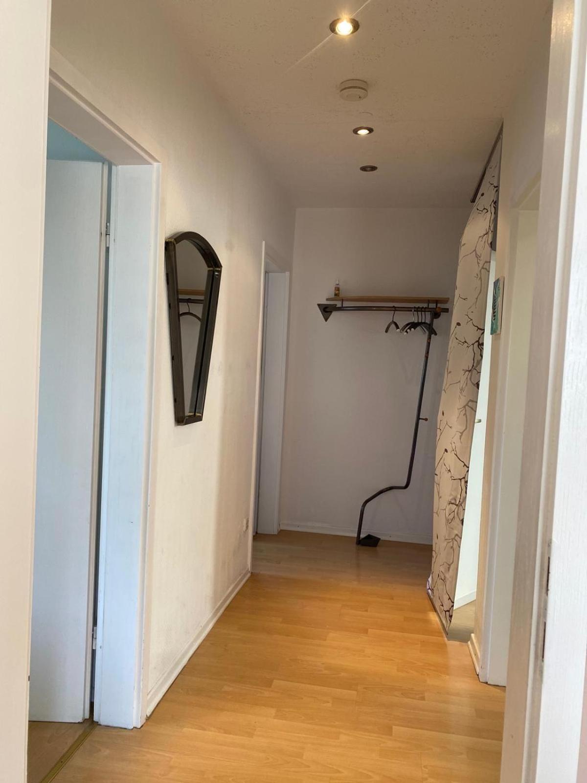 Casa Pippi Lotta Apartamento Gießen Exterior foto